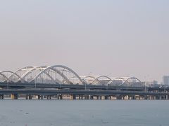 -灞河西岸滨河公园