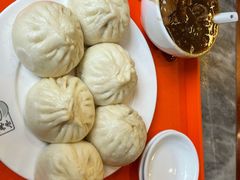 炒肝-天兴居(鲜鱼口街店)