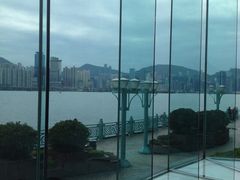九龙海逸君绰酒店-香港九龙海逸君绰酒店