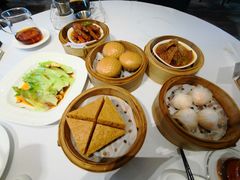 -春满园·早茶·粤菜·宴会(前海店)