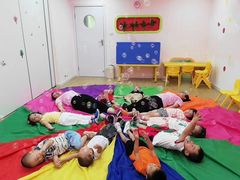 -东方爱婴早教中心(江浦园店)