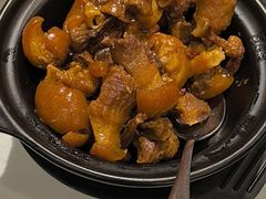 -围龙屋客家食府(福田店)