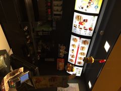 -麦当劳(鼓楼店)