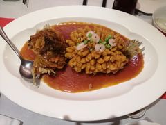 -馋遇江南·精致湖景雅宴(东方之门店)