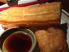 青年招牌油条-青年公社烤鸭(青年路店)