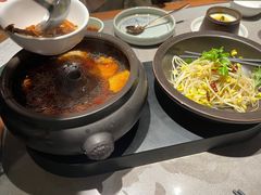 -云海肴·汽锅鸡·云南菜(高德置地店)