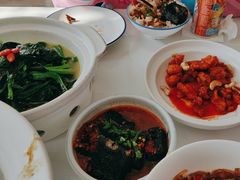 -兰湘子·湘菜小炒(长安万科广场店)