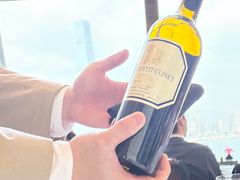 -Caprice(香港四季酒店)