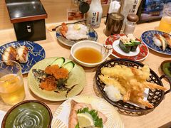 -大起水产回转寿司(大丸心斋桥店)