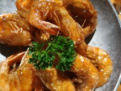 -涌上外婆桥(海宁银泰城店)