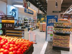 -中百仓储超市(漫时区店)