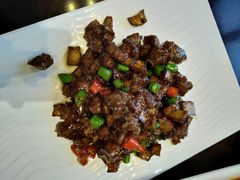 -奥山雅阁酒店·中餐厅