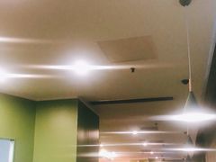 大堂-萨莉亚意式餐厅(梅花园店)