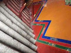 -色拉寺