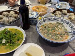 -荣家小吃(紫阳街店)