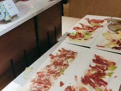 -鲁商铂尔曼大酒店·铂丽自助餐厅