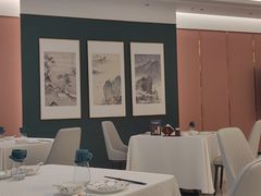 -写庭·鱼鲜川菜·宴请(铁像寺水街店)