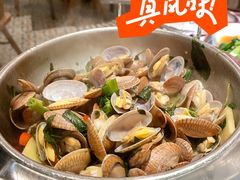 -先记烧鹅王·本地粤菜(福永店)