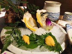 -蟹将军·松叶蟹和牛日料放题自助(K11店)