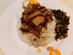 -龙记·香港茶餐厅(海上世界店)