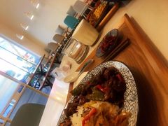 -仁义涵西餐·咖啡(中华巴洛克店)