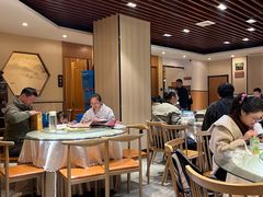 二楼环境-幺妹川味·川人川菜(佛城西路店)