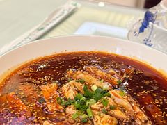 -成都驻京办餐厅(蜀都宾馆店)