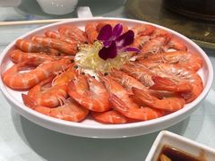白灼基围虾-苏福记·海鲜佬(凤城四路店)