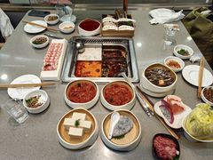 -海底捞火锅(凯德广场店)