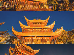 -岳阳楼景区