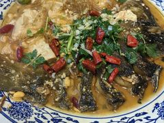 -小锅饭豆腐馆(重工北街普罗旺斯店)