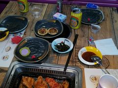 -非烤勿扰自助烤肉(东城时尚店)