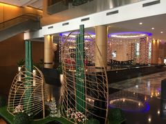 -青岛海尔洲际酒店