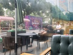 -豪客来牛排(红豆万花城店)
