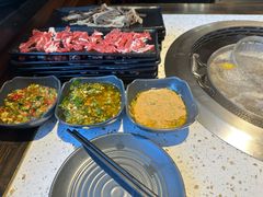 -海汕记·潮汕鲜牛肉火锅·自助