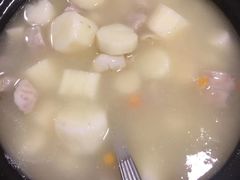 -宜宾海鲜酒家·三十年老字号