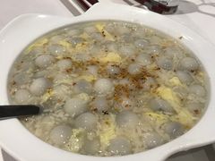 -花中城·杭帮菜·粤菜·海鲜火锅(清泰街店)