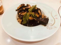 -哈啾嗨蒙古娃娃主题餐厅(巴彦塔拉店)