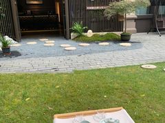 -梅间堂茶馆(绿地缤纷城店)
