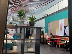 -肯德基(机场三店)