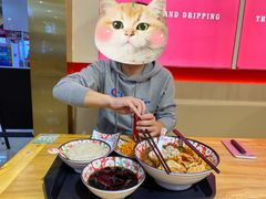 -螺大蛳柳州螺蛳粉·火锅·热干面(西城永捷店)