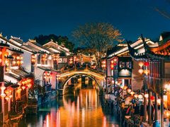 -山塘街
