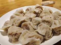 -伊喜饺子·烤鸭(五道口学院路店)