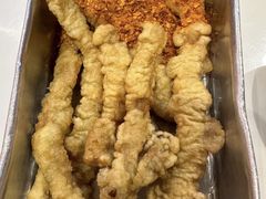 -文立新麻辣烫(合生汇21街区店)