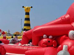 -秦皇岛乐岛海洋王国