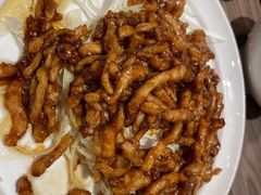 -眉州东坡(团结湖店)