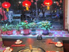 -粗粮人家·东北菜(洋桥店)