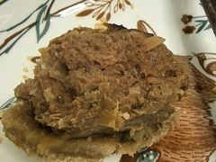 -老爆肚满五香烧牛羊肉