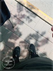 -一東造型烫发染发