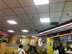 -香妃烤鸡(新奥店)